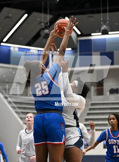 Thumbnail 2 in South Garland @ Wylie East photogallery.