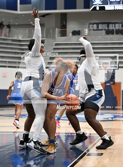 Thumbnail 1 in South Garland @ Wylie East photogallery.