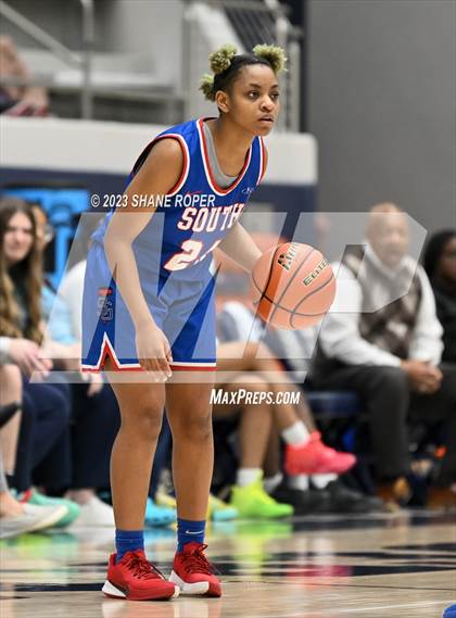 Thumbnail 1 in South Garland @ Wylie East photogallery.
