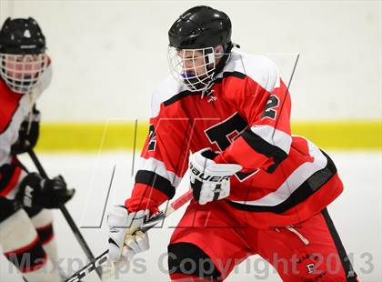 Thumbnail 3 in Warde/Ludlowe @ Branford photogallery.