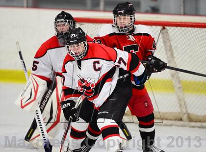 Thumbnail 3 in Warde/Ludlowe @ Branford photogallery.