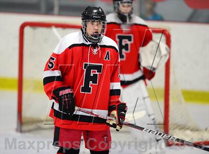 Thumbnail 1 in Warde/Ludlowe @ Branford photogallery.