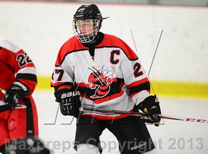 Thumbnail 2 in Warde/Ludlowe @ Branford photogallery.