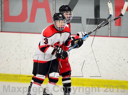 Thumbnail 3 in Warde/Ludlowe @ Branford photogallery.