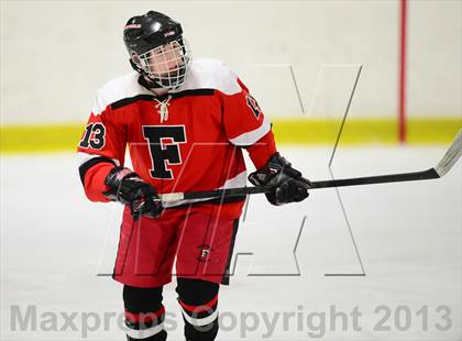 Thumbnail 2 in Warde/Ludlowe @ Branford photogallery.