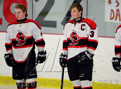 Thumbnail 3 in Warde/Ludlowe @ Branford photogallery.