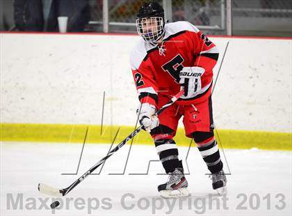 Thumbnail 1 in Warde/Ludlowe @ Branford photogallery.
