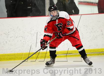 Thumbnail 3 in Warde/Ludlowe @ Branford photogallery.