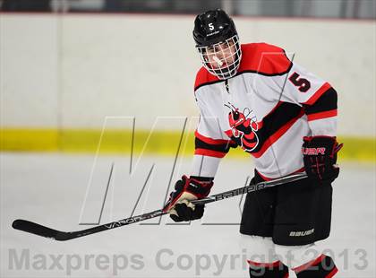 Thumbnail 3 in Warde/Ludlowe @ Branford photogallery.