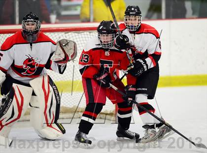 Thumbnail 3 in Warde/Ludlowe @ Branford photogallery.