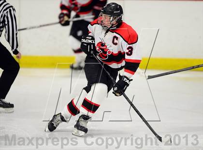 Thumbnail 3 in Warde/Ludlowe @ Branford photogallery.