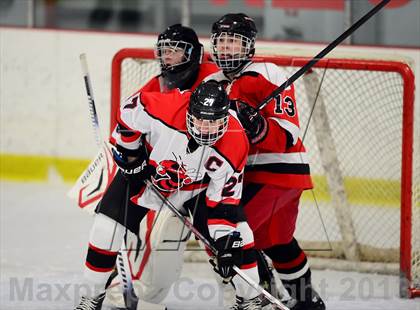 Thumbnail 3 in Warde/Ludlowe @ Branford photogallery.