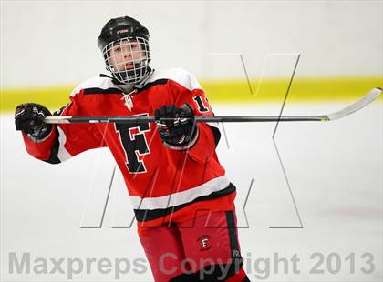 Thumbnail 3 in Warde/Ludlowe @ Branford photogallery.