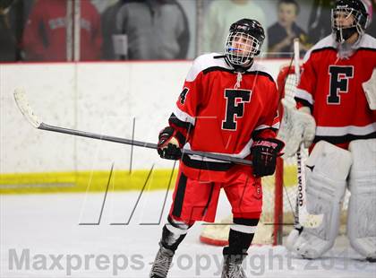 Thumbnail 2 in Warde/Ludlowe @ Branford photogallery.