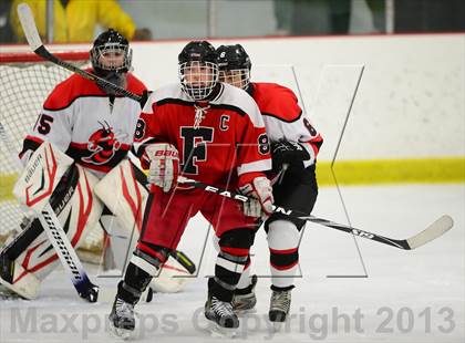 Thumbnail 1 in Warde/Ludlowe @ Branford photogallery.