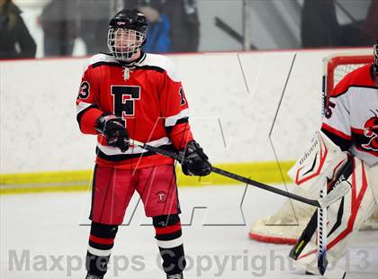 Thumbnail 2 in Warde/Ludlowe @ Branford photogallery.