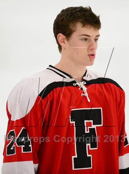 Thumbnail 2 in Warde/Ludlowe @ Branford photogallery.