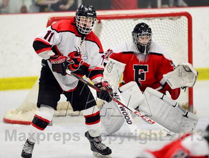 Thumbnail 2 in Warde/Ludlowe @ Branford photogallery.