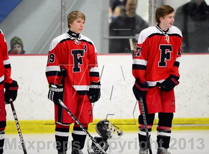 Thumbnail 1 in Warde/Ludlowe @ Branford photogallery.