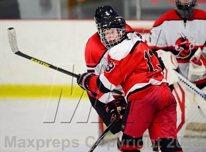 Thumbnail 3 in Warde/Ludlowe @ Branford photogallery.