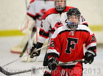 Thumbnail 1 in Warde/Ludlowe @ Branford photogallery.