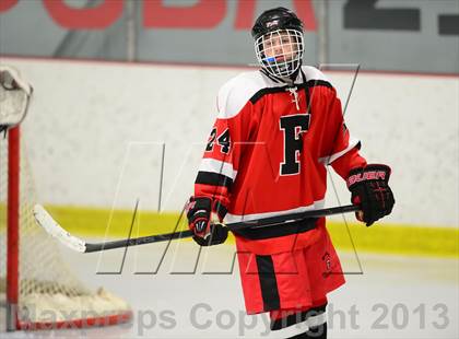 Thumbnail 2 in Warde/Ludlowe @ Branford photogallery.