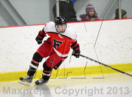 Thumbnail 1 in Warde/Ludlowe @ Branford photogallery.