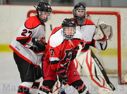 Thumbnail 1 in Warde/Ludlowe @ Branford photogallery.