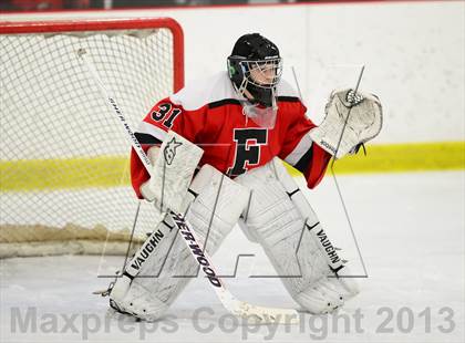 Thumbnail 1 in Warde/Ludlowe @ Branford photogallery.