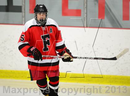 Thumbnail 1 in Warde/Ludlowe @ Branford photogallery.