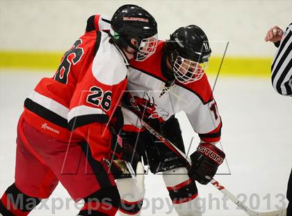 Thumbnail 1 in Warde/Ludlowe @ Branford photogallery.