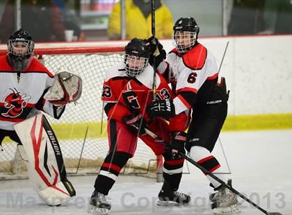Thumbnail 2 in Warde/Ludlowe @ Branford photogallery.