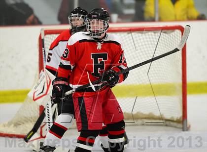 Thumbnail 3 in Warde/Ludlowe @ Branford photogallery.
