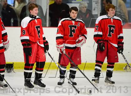 Thumbnail 2 in Warde/Ludlowe @ Branford photogallery.
