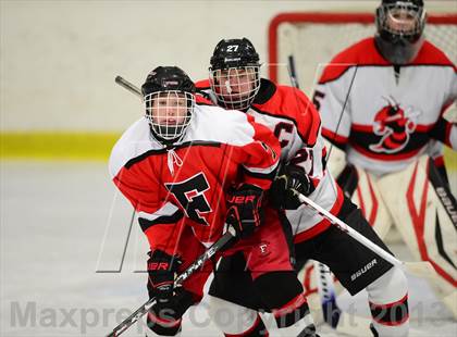 Thumbnail 1 in Warde/Ludlowe @ Branford photogallery.