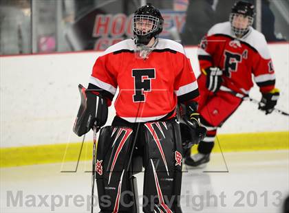 Thumbnail 3 in Warde/Ludlowe @ Branford photogallery.