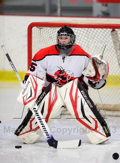 Thumbnail 3 in Warde/Ludlowe @ Branford photogallery.