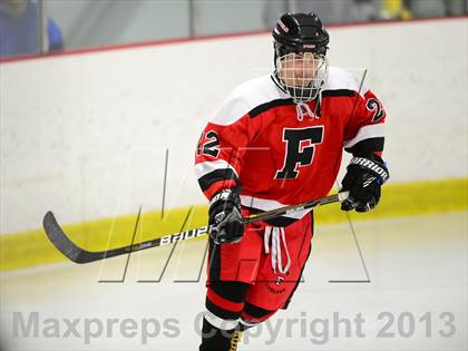 Thumbnail 1 in Warde/Ludlowe @ Branford photogallery.