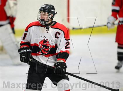 Thumbnail 1 in Warde/Ludlowe @ Branford photogallery.