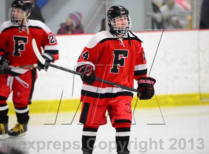 Thumbnail 1 in Warde/Ludlowe @ Branford photogallery.