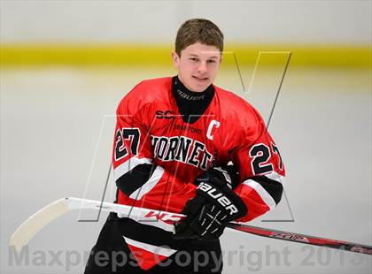 Thumbnail 3 in Warde/Ludlowe @ Branford photogallery.