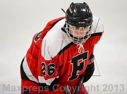 Thumbnail 3 in Warde/Ludlowe @ Branford photogallery.