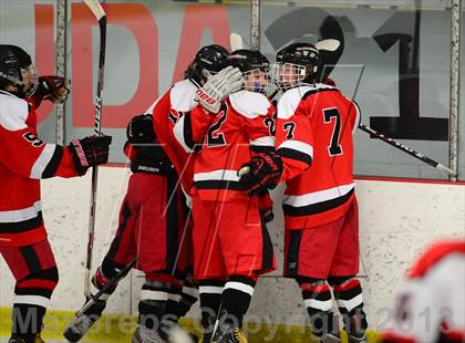 Thumbnail 3 in Warde/Ludlowe @ Branford photogallery.