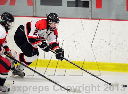 Thumbnail 3 in Warde/Ludlowe @ Branford photogallery.
