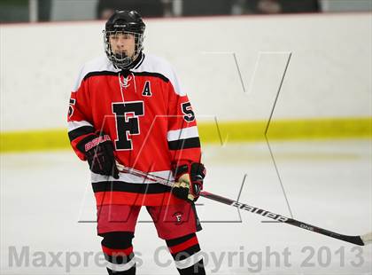 Thumbnail 1 in Warde/Ludlowe @ Branford photogallery.
