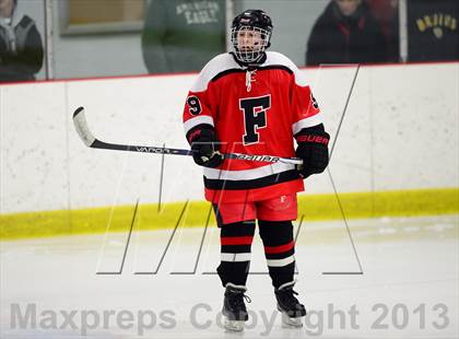 Thumbnail 1 in Warde/Ludlowe @ Branford photogallery.