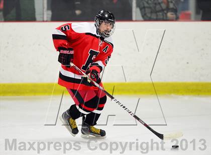 Thumbnail 2 in Warde/Ludlowe @ Branford photogallery.