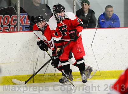 Thumbnail 2 in Warde/Ludlowe @ Branford photogallery.