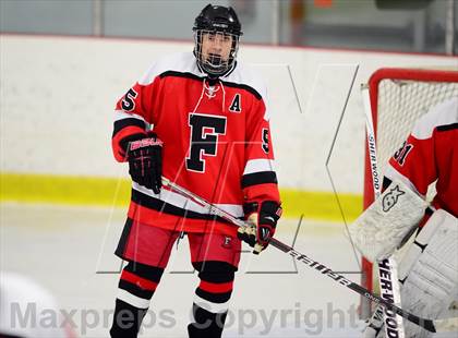 Thumbnail 2 in Warde/Ludlowe @ Branford photogallery.