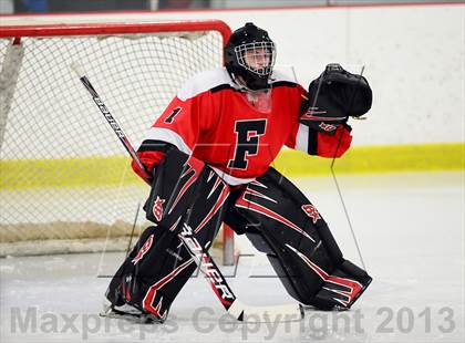 Thumbnail 2 in Warde/Ludlowe @ Branford photogallery.